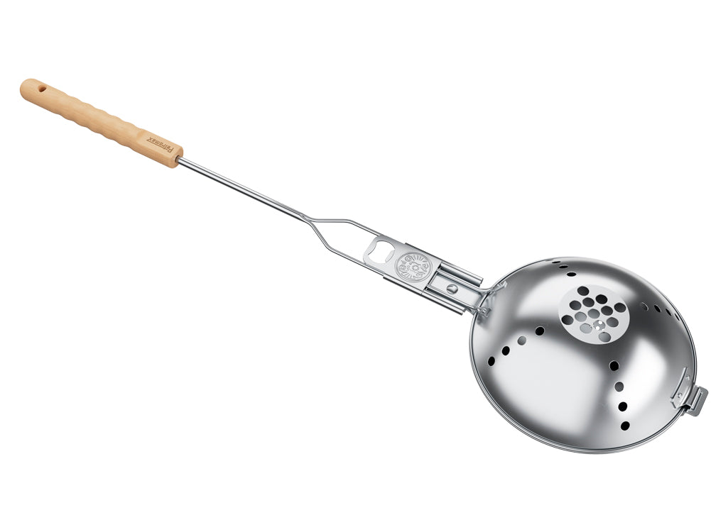 Petromax Popcorn Maker