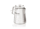 Petromax Stainless Steel Perkomax Percolator - 3L