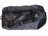 Life Venture 80L Large Black Holdall