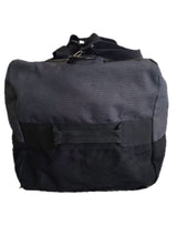 Life Venture 80L Large Black Holdall