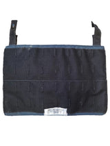 British Military Navy Blue MK4 Osprey Ops Panel