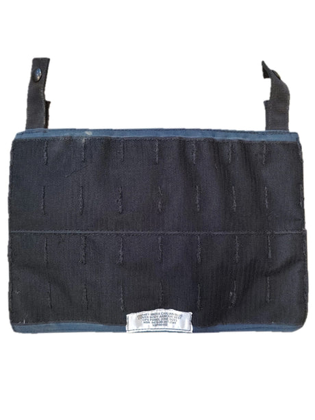 British Military Navy Blue MK4 Osprey Ops Panel