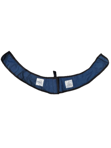 British Military Navy Blue MK4 Osprey Half Collar Covers - 1 Pair