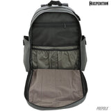 Maxpedition Prepared Citizen Deluxe Wolf Grey Backpack 32L