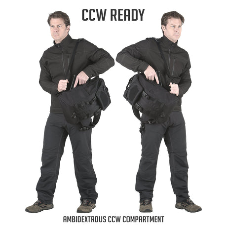 Maxpedition TT22 Backpack 22L Black Backpack