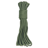 Mil-Com Purlon Utility Rope - Green