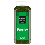 120g Parsley Seasoning - Bulk Food Ration Seasoning