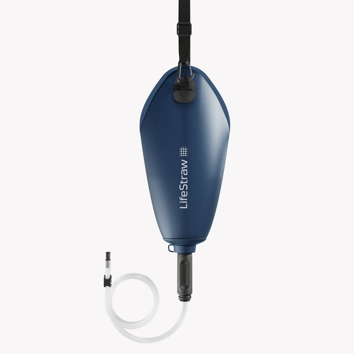 LifeStraw Peak Series Gravity Water Filter System - 3 Litre