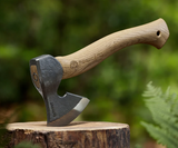Petromax Carving Axe