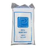British Military Premier PEVA Adults Body Bag