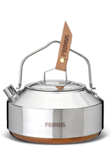 Primus Campfire Kettle 0.9 L Stainless Steel