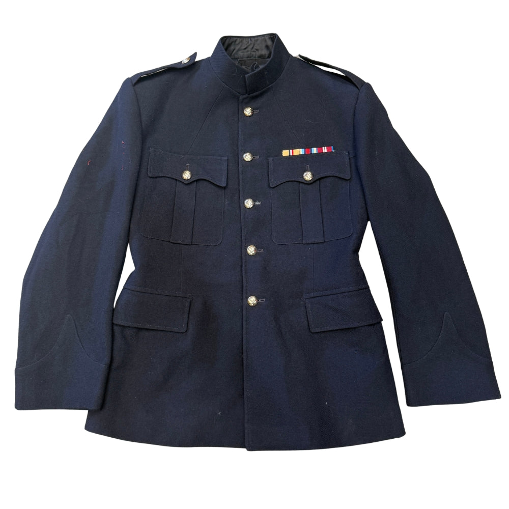 British Military RRF Men's No.1 Dress Jacket