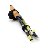 Silva Running Carbon Poles Z Fixed 125cm