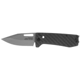 SOG Ultra XR Carbon Graphite Folding Knife