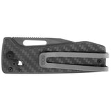SOG Ultra XR Carbon Graphite Folding Knife