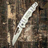 SOG Escape FL Folding Knife