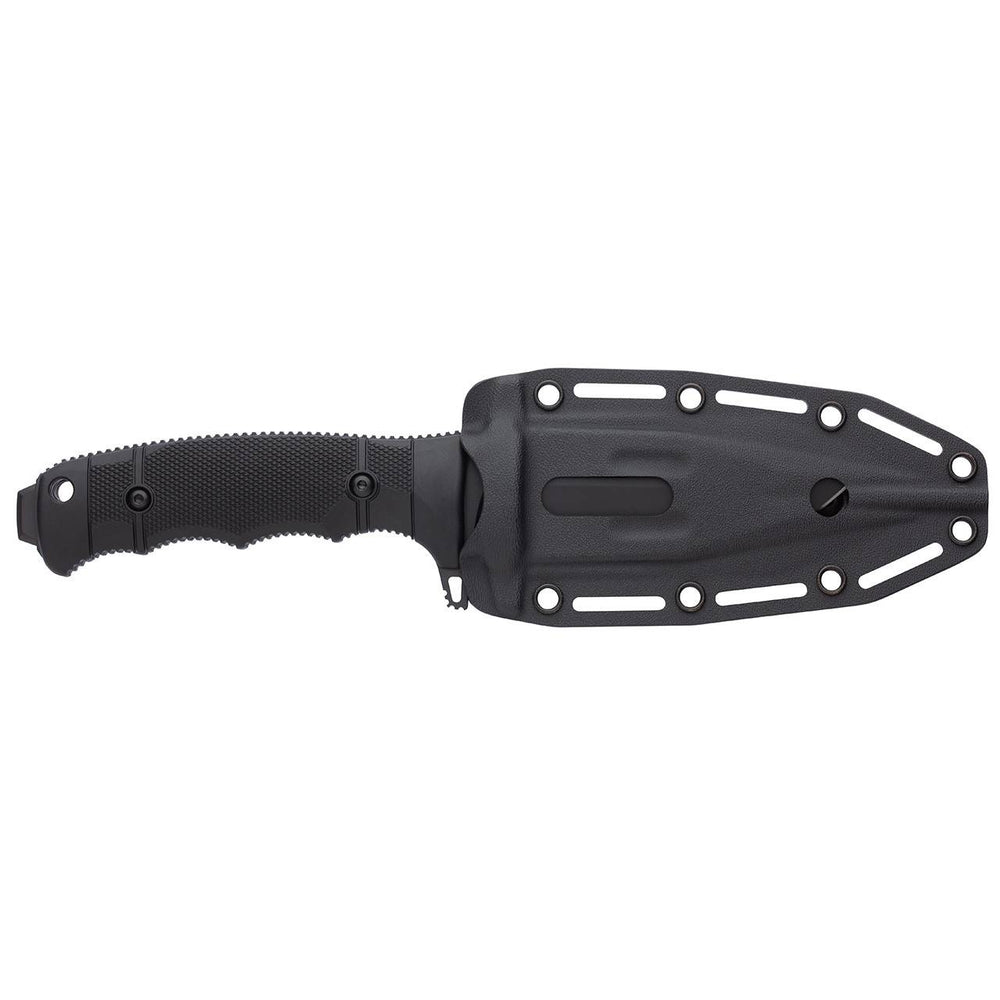 SOG SEAL FX Tanto Fixed Blade Bushcraft Knife