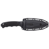 SOG SEAL FX Tanto Fixed Blade Bushcraft Knife