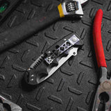 SOG Kilowatt Folding Knife