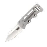 SOG Cash Card Folding Knife