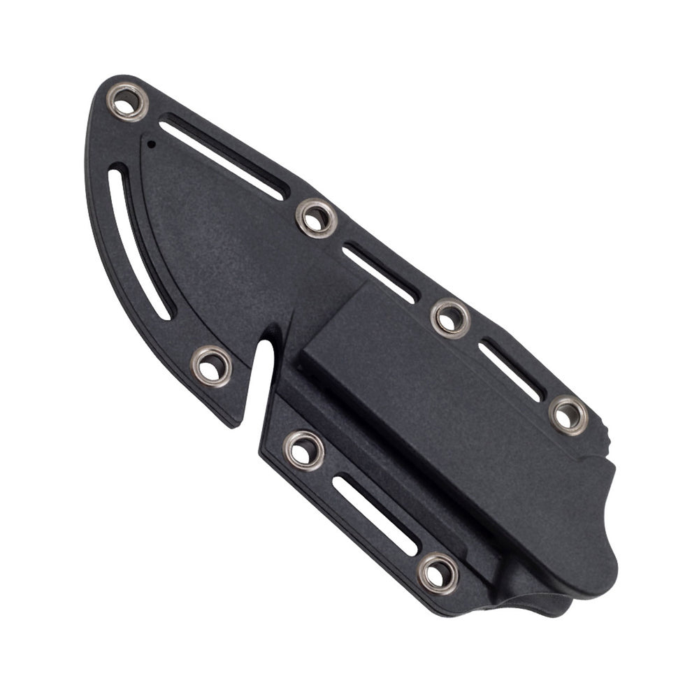 SOG Field Fixed Blade Bushcraft Knife