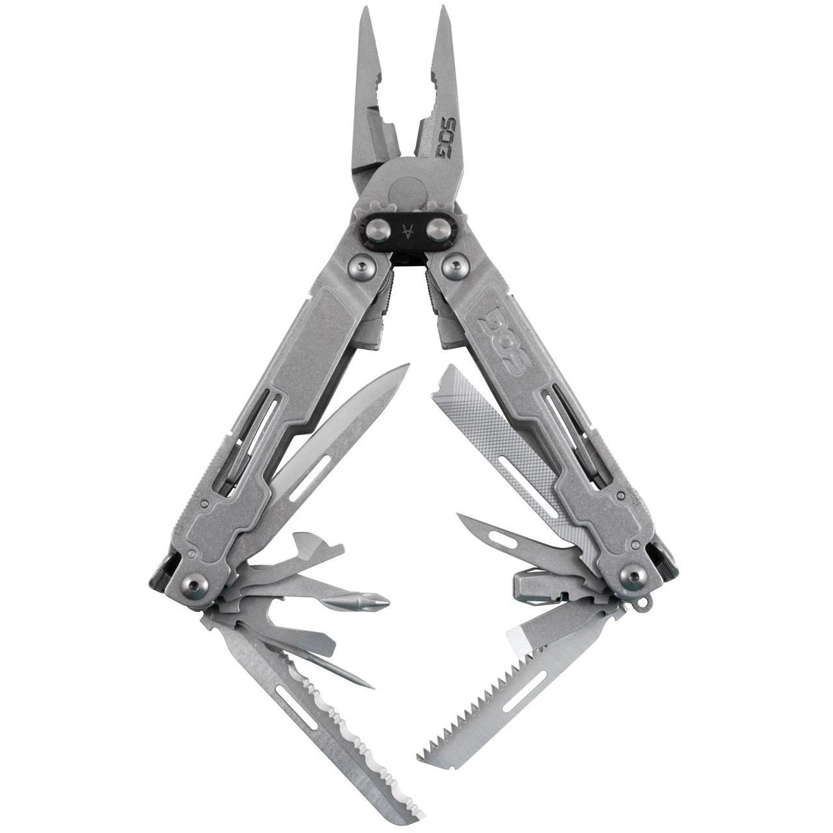 SOG Power Access Stainless Deluxe Multi Tool