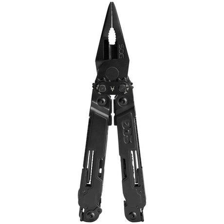 SOG Power Access Black Deluxe Multi Tool