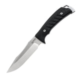 SOG Pillar Fixed Blade Bushcraft Knife