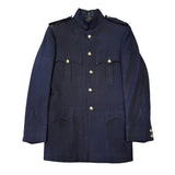 British Military Scottish Officers' Patrol Dress Tunic
