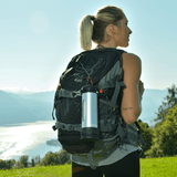 LifeSaver Liberty Advanced Pack - Virus & Microplastic Filter