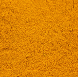 500g Ground Turmeric Spice Seasoning- Bulk Food Ration Storage
