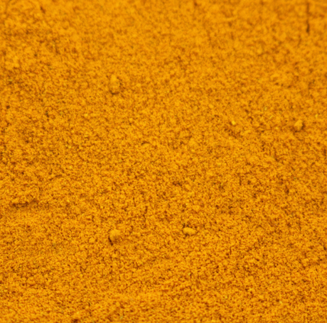 500g Ground Turmeric Spice Seasoning- Bulk Food Ration Storage
