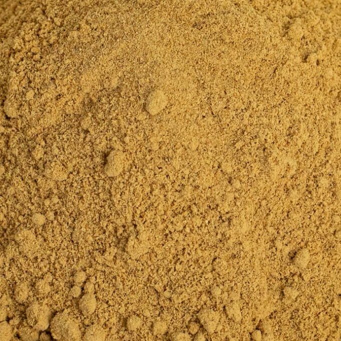420g Ground Ginger Seasoning- Bulk Ration Food Storage