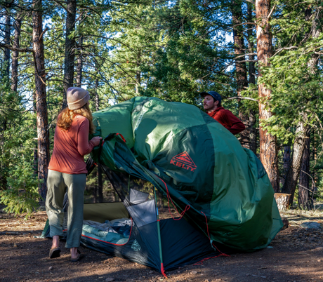 Kelty Wireless 2 Man Tent