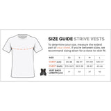 Silva Strive 5L Running Vest Yellow Large