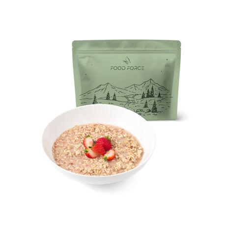 Food Force One Week Food Pack (21 Meals In A Box)
