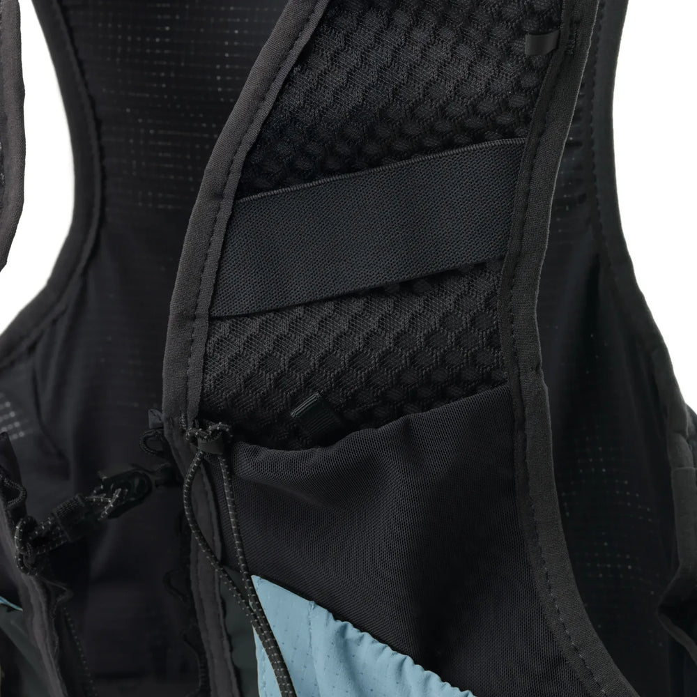 Silva Strive 5L Running Vest Blue Large