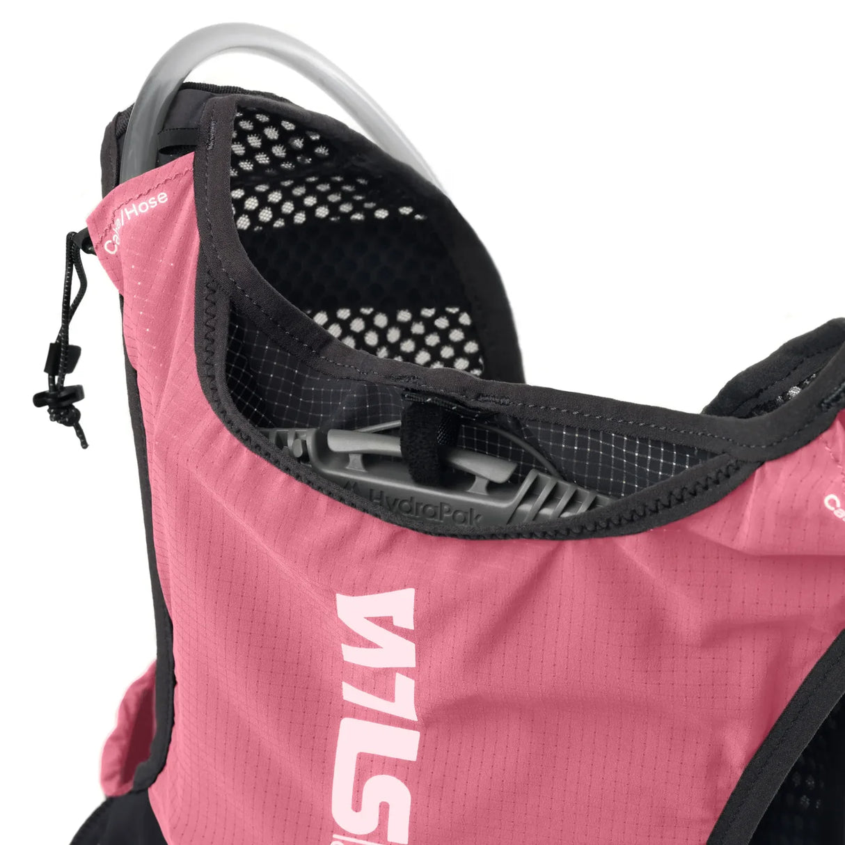 Silva Strive 5L Running Vest Rose XSmall