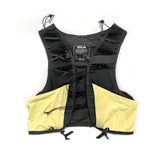 Silva Strive 5L Running Vest Yellow Large