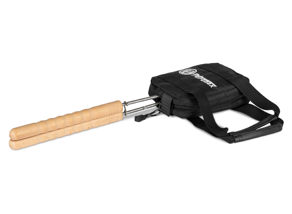 Petromax Sandwich Iron Transport Bag