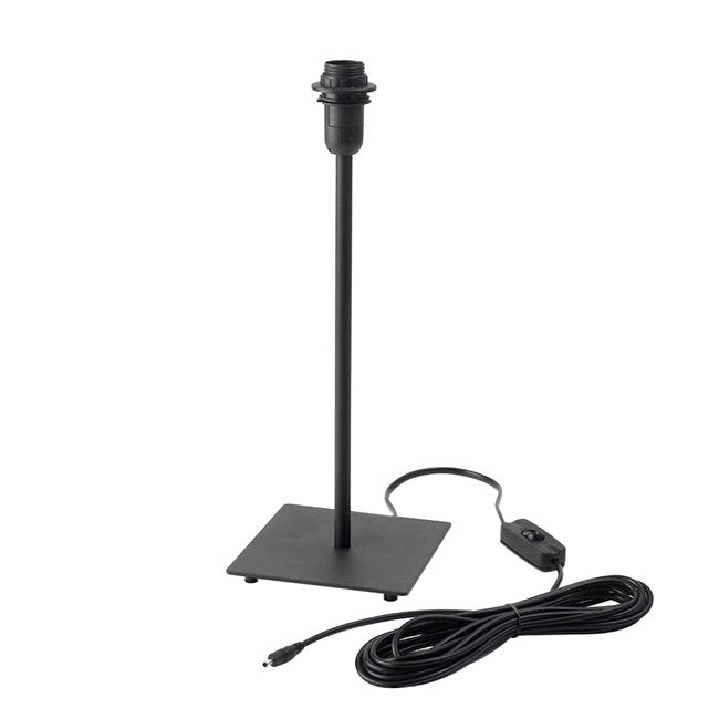 12V Table Lamp