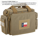 Maxpedition Texas Flag Swat Patch