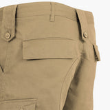 Highlander Elite Shorts