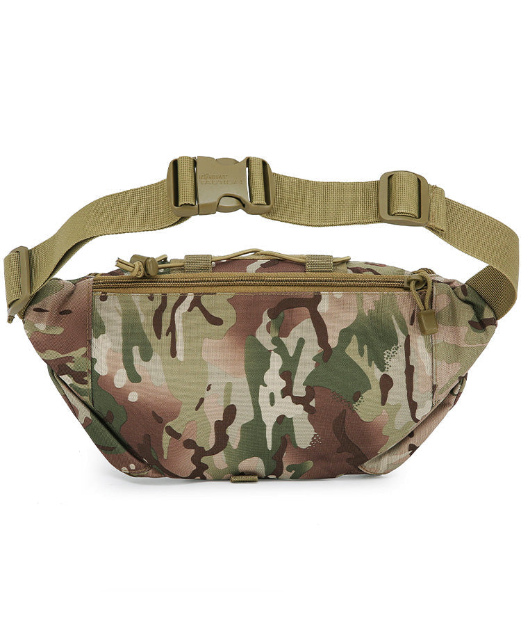 Kombat UK Tactical Waist Bag - BTP