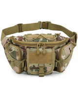 Kombat UK Tactical Waist Bag - BTP
