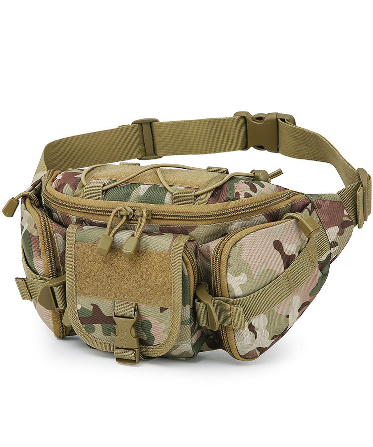Kombat UK Tactical Waist Bag - BTP