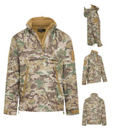 Kombat UK Thor PCS Tactical Smock - BTP