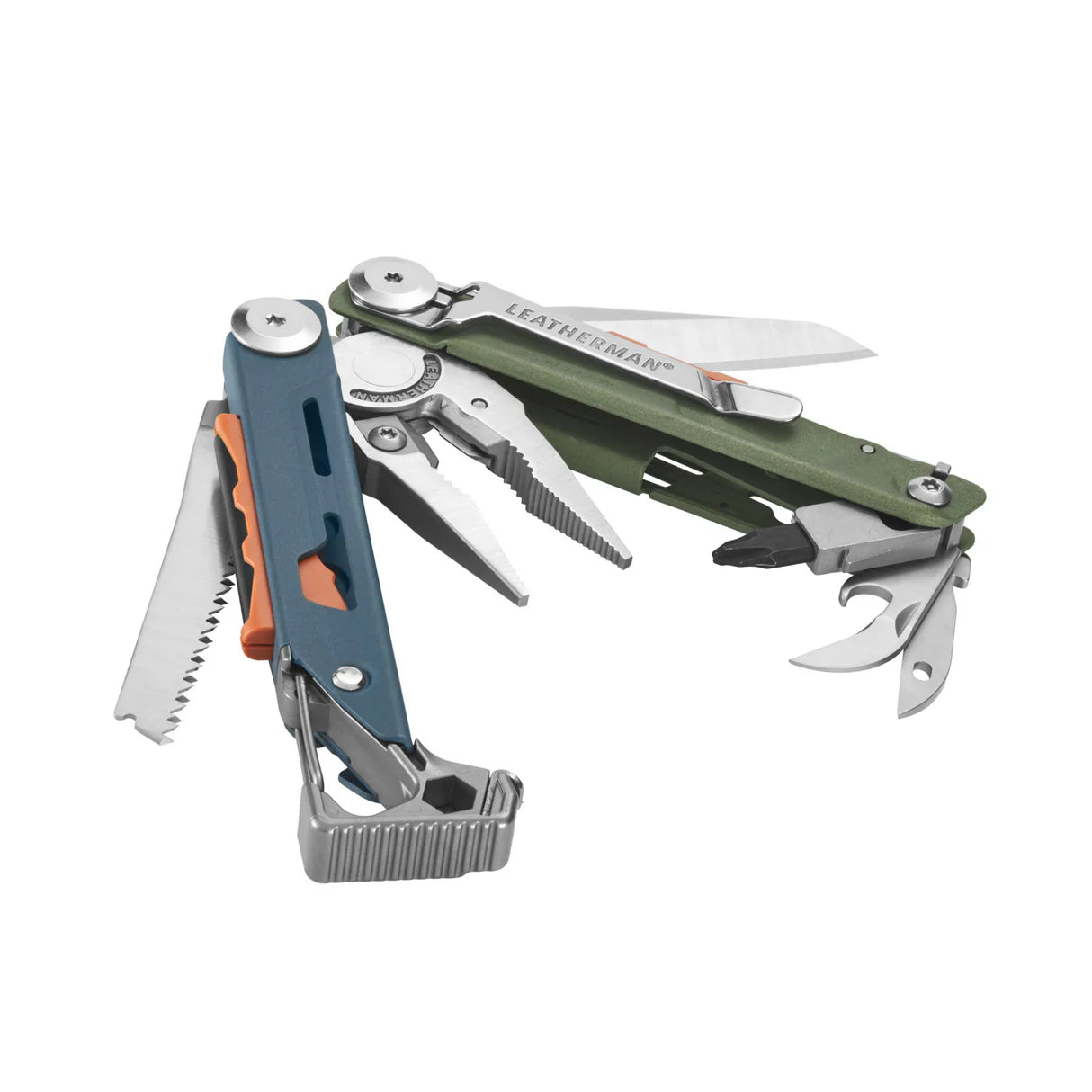 Leatherman Signal Multi Tool