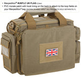 Maxpedition UK Flag Full Colour Patch