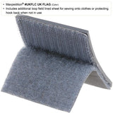 Maxpedition UK Flag Full Colour Patch